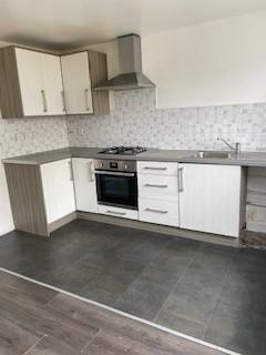 undefined, Telford Way, Thurnby lodge, Leicester, LE5