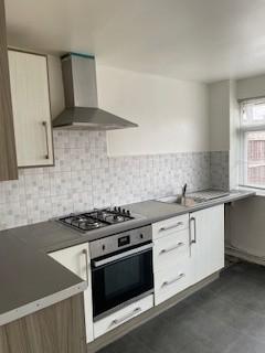 undefined, Telford Way, Thurnby lodge, Leicester, LE5