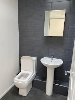 undefined, Telford Way, Thurnby lodge, Leicester, LE5