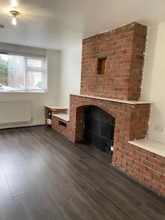 undefined, Telford Way, Thurnby lodge, Leicester, LE5