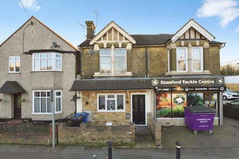 undefined, Wharf Road, Stanford-le-Hope, Essex, SS17