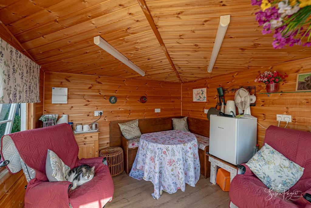 Summerhouse