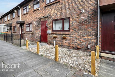 undefined, Renfrew Close, London