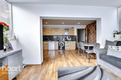 undefined, Renfrew Close, London