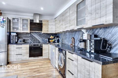 undefined, Renfrew Close, London