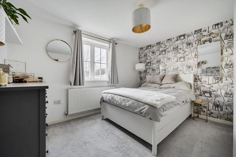 1 bedroom flat for sale, Arthur Close, Cookham, Maidenhead, SL6
