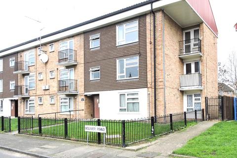 1 bedroom flat for sale, Bouvier Road, Enfield, Middlesex, EN3