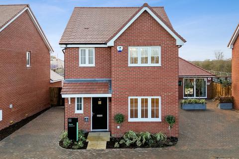 undefined, Wivenhoe Gardens, Wivenhoe, Colchester, CO7