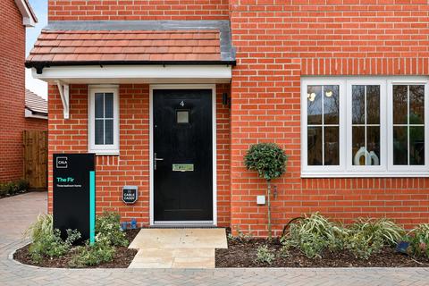 undefined, Wivenhoe Gardens, Wivenhoe, Colchester, CO7