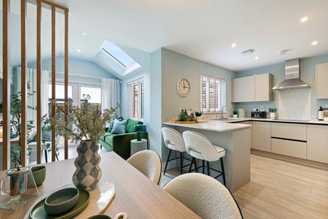 undefined, Wivenhoe Gardens, Wivenhoe, Colchester, CO7