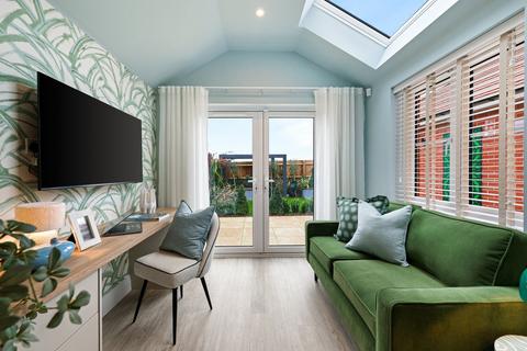 undefined, Wivenhoe Gardens, Wivenhoe, Colchester, CO7