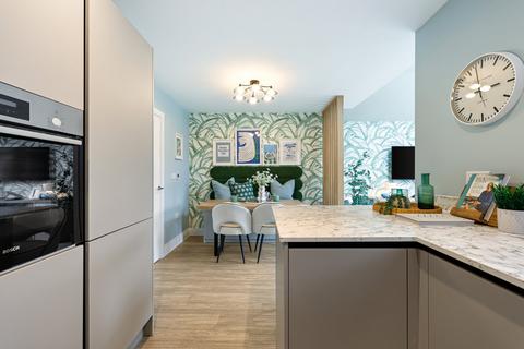 undefined, Wivenhoe Gardens, Wivenhoe, Colchester, CO7