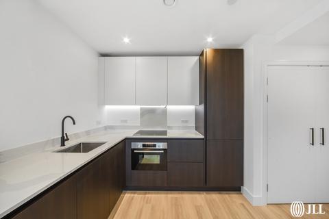 undefined, Heartwood Boulevard London W3