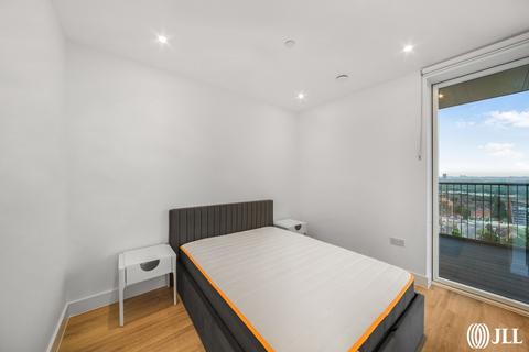 undefined, Heartwood Boulevard London W3