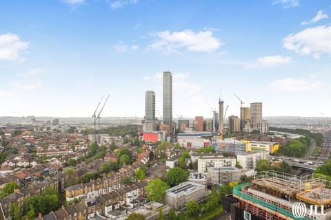 undefined, Heartwood Boulevard London W3