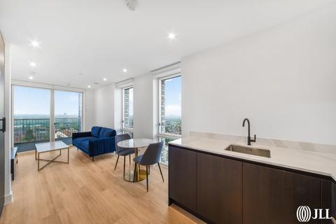 undefined, Heartwood Boulevard London W3