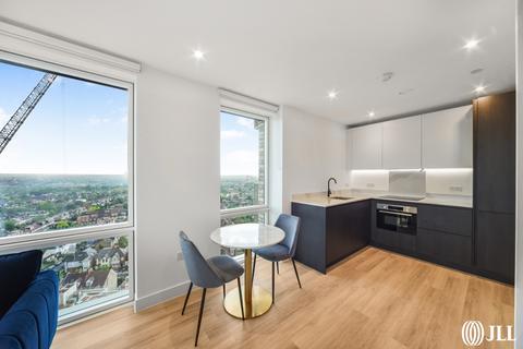 undefined, Heartwood Boulevard London W3