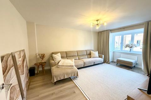 4 bedroom detached house for sale, Plough Crescent, Stockton-On-Tees