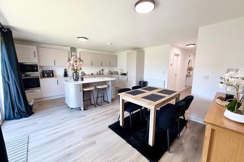 4 bedroom detached house for sale, Plough Crescent, Stockton-On-Tees