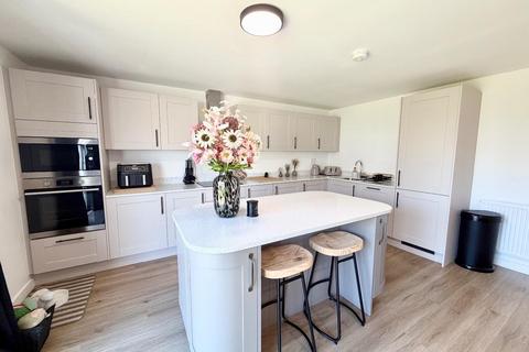 4 bedroom detached house for sale, Plough Crescent, Stockton-On-Tees