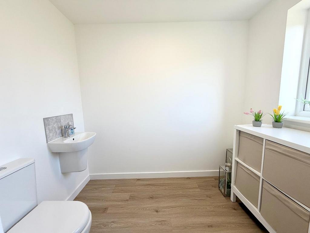 Cloakroom