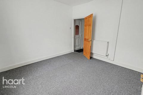 3 bedroom terraced house for sale, Sherbrooke Street, Lincoln