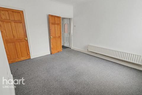 3 bedroom terraced house for sale, Sherbrooke Street, Lincoln