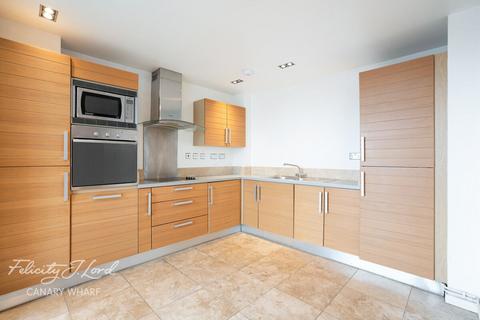 2 bedroom flat for sale, City Tower, Limeharbour, London E14