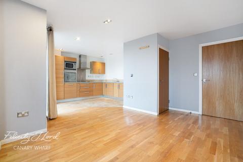 2 bedroom flat for sale, City Tower, Limeharbour, London E14