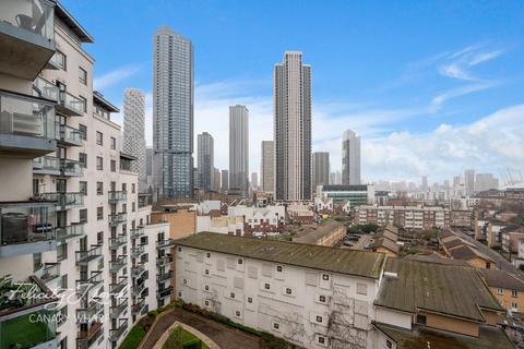 2 bedroom flat for sale, City Tower, Limeharbour, London E14