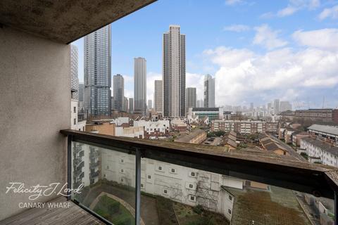 2 bedroom flat for sale, City Tower, Limeharbour, London E14