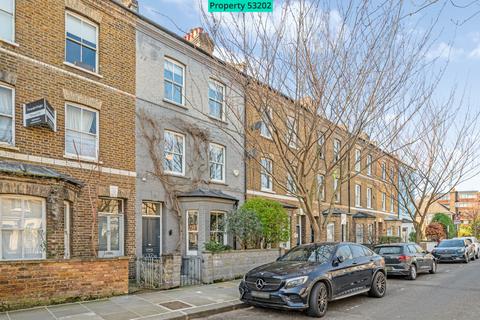undefined, Sirdar Road, London, W11