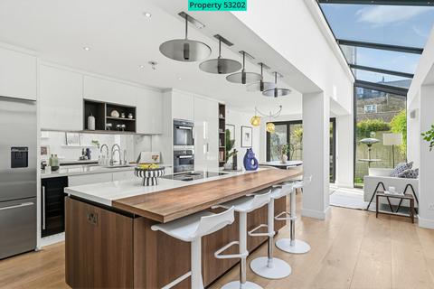 undefined, Sirdar Road, London, W11
