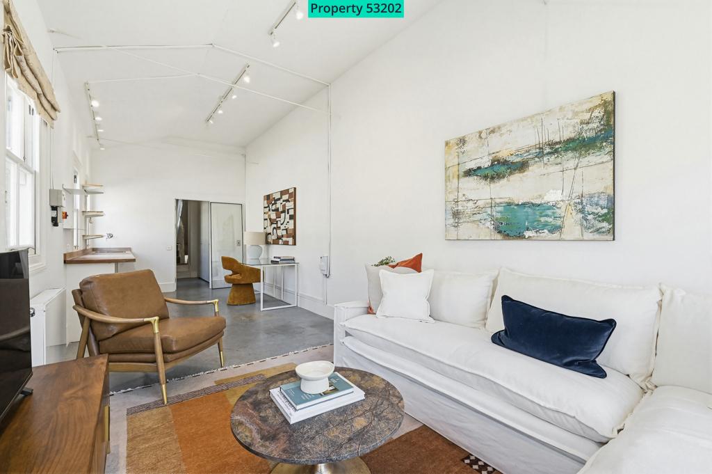 4th bedroom or Studio