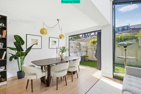 undefined, Sirdar Road, London, W11
