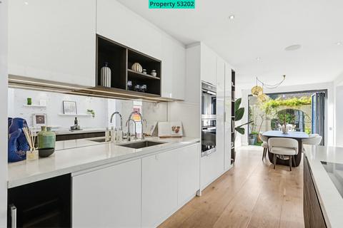 undefined, Sirdar Road, London, W11