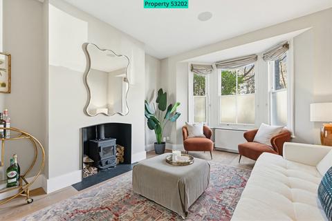 undefined, Sirdar Road, London, W11