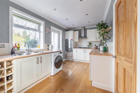 undefined, Rose Avenue, Nelson Village, NE23