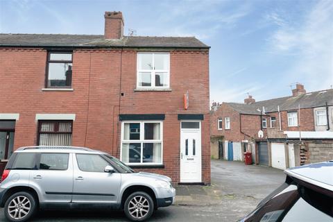 undefined, Gateshead Street, Barrow-In-Furness