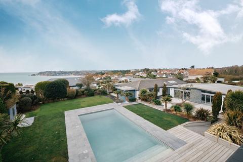 5 bedroom detached house for sale, Le Vau Tocque, St. Brelade JE3