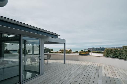 5 bedroom detached house for sale, Le Vau Tocque, St. Brelade JE3