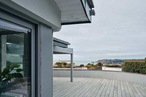 5 bedroom detached house for sale, Le Vau Tocque, St. Brelade JE3