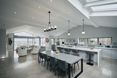 5 bedroom detached house for sale, Le Vau Tocque, St. Brelade JE3