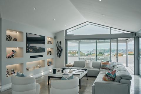 5 bedroom detached house for sale, Le Vau Tocque, St. Brelade JE3