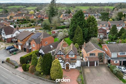 undefined, Haslucks Green Road, Shirley, B90