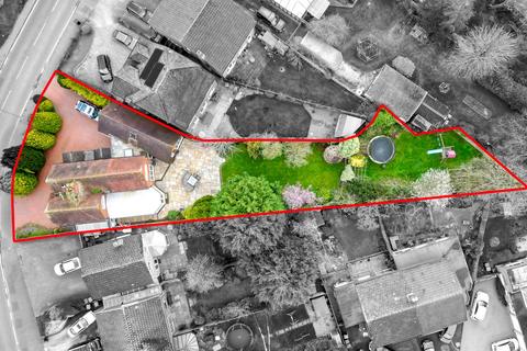 undefined, Haslucks Green Road, Shirley, B90