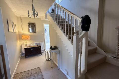 undefined, Hildersham, Cambridge, Cambridgeshire CB21