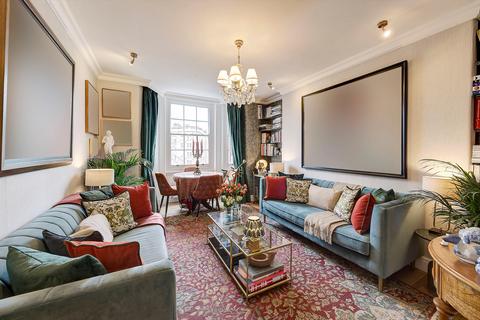 undefined, Gladstone Court, Regency Street, London SW1P