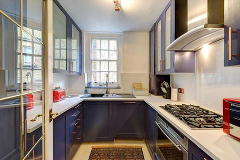 undefined, Gladstone Court, Regency Street, London SW1P