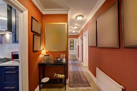 undefined, Gladstone Court, Regency Street, London SW1P